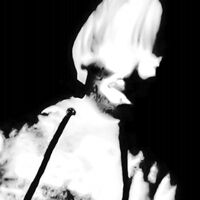 Greg Puciato - Child Soldier: Creator Of God vinyl cover