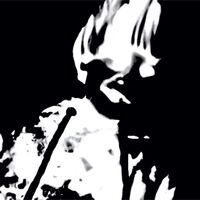 Greg Puciato - Child Soldier: Creator Of God vinyl cover