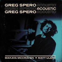 Greg Spero - Acoustic