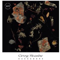 Greg Stasiw - Guesswork vinyl cover