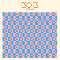Gregg Kowalsky - Eso Es vinyl cover