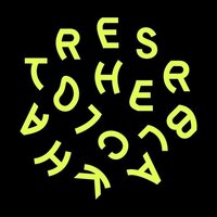 Gregor Tresher - Black Halo vinyl cover