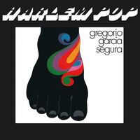 Gregorio Garcia Segura - Harlem Pop (Original Soundtrack) vinyl cover