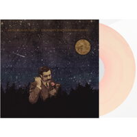 Gregory Alan Isakov - This Empty Northern Hemisphere vinyl cover