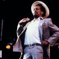 Gregory Isaacs - Dancehall Days vinyl cover