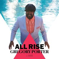 Gregory Porter - All Rise vinyl cover