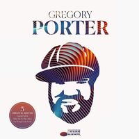 Gregory Porter - Three Original Albums vinyl cover