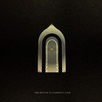 Greta Van Fleet - The Battle At Garden's Gate vinyl cover