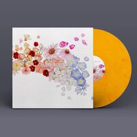Gretchen Parlato - Flor vinyl cover