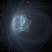 Gretchen's Wheel - Black Box Theory vinyl cover