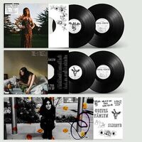 Gretel Hanlyn - Head Of The Slug Club vinyl cover