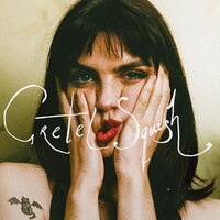 Gretel - Squish vinyl cover