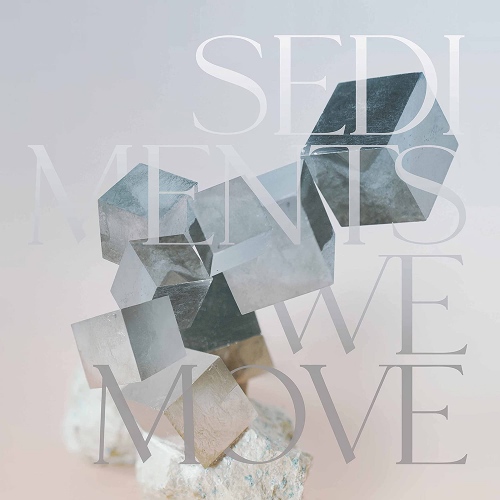 Greve  /  Greve  /  Domus - Sediments We Move vinyl cover