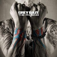 Grey Daze - The Phoenix Grey Smoke
