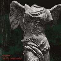 Grey Goose - Til The Medicine Takes vinyl cover