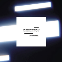 Griefjoy - Godspeed vinyl cover