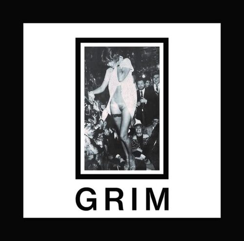 Grim - Message