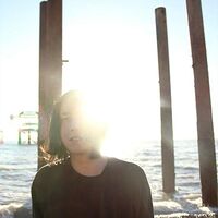 Grimm Grimm - Ginormous vinyl cover