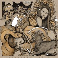 Grin - Translucent Blades vinyl cover