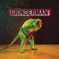 Grinderman - Grinderman vinyl cover