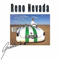 Griselda - Reno Nevada vinyl cover