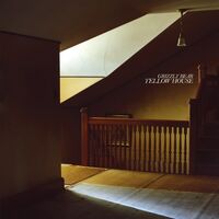 Grizzly Bear - Yellow House vinyl cover