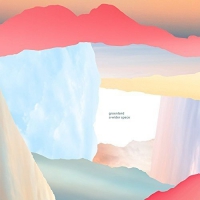 Groenland - Wider Space vinyl cover