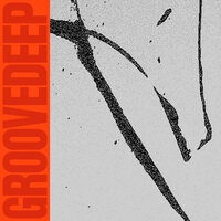 Groovedeep - Funk Solo vinyl cover