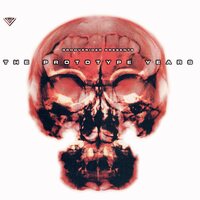 Grooverider - Grooverider Presents The Prototype Years (Translucent Red) vinyl cover