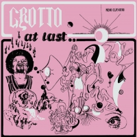 Grotto - At Last vinyl cover