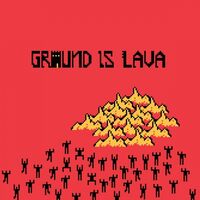 Groundislava - Groundislava vinyl cover
