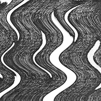 Growing - Disorder vinyl cover