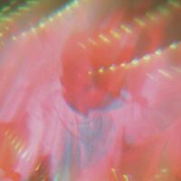 Growth Eternal - Parasail-18 vinyl cover