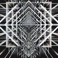 Growth - The Smothering Arms Of Mercy vinyl cover