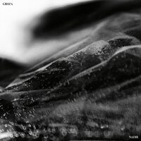 Groza - Nadir vinyl cover