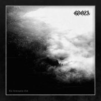 Groza - Redemptive End vinyl cover