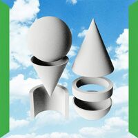 Gruff Rhys - Pang! vinyl cover