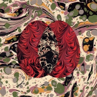 Grumbling Fur - Furfour vinyl cover