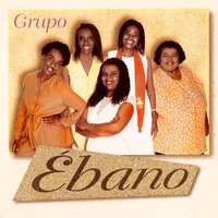 Grupo Ebano - Grupo Ebano vinyl cover