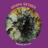 Grupo Geyser - Singles