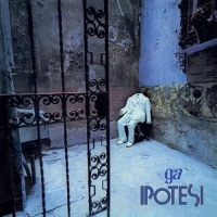 Gruppo D'alternativa - Ipotesi vinyl cover