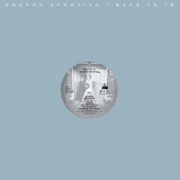 Gruppo Sportivo - Back To 78 vinyl cover