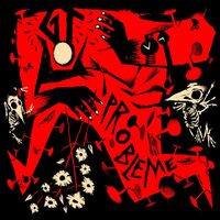 GT - Probleme vinyl cover