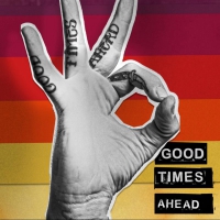 Gta - Good Times Ahead vinyl cover