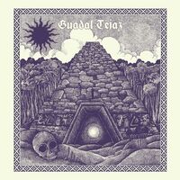 Guadal Tejaz - Noche Triste vinyl cover