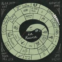 Guadalupe Plata - Guadalupe Plata vinyl cover