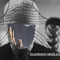 Guardian Singles - Guardian Singles vinyl cover