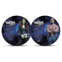 Guardians Of The Galaxy Vol 2  /  O.S.T. - Song Education 2 The Music You Heard On Your Favorite Shows