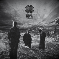 Gudrun Von Laxenburg - Panic! vinyl cover