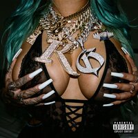 Gue E Rasty Kilo - KG vinyl cover